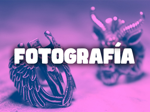 Fotografía