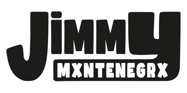 Logotipo Jimmy