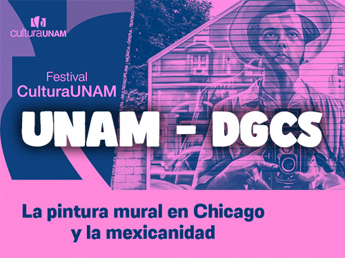 DGCS - UNAM